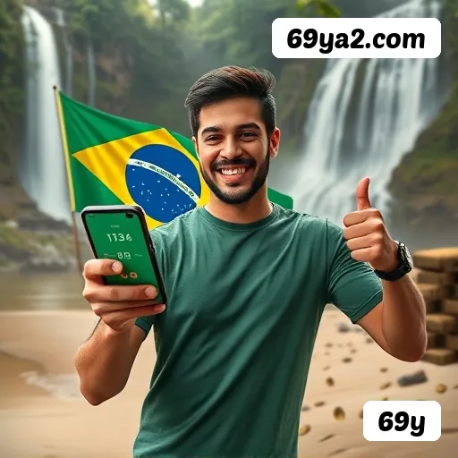 App 69y Android download