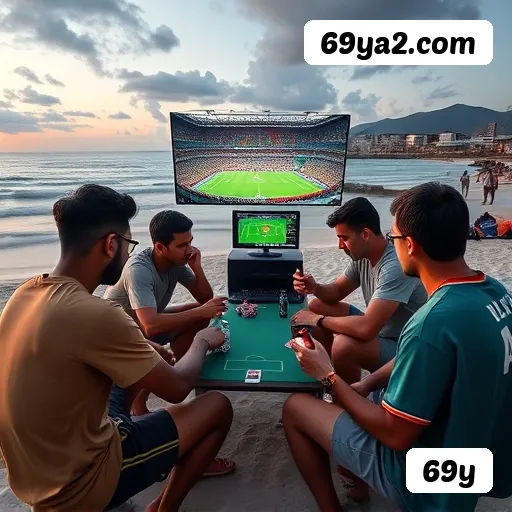 App 69y login mobile