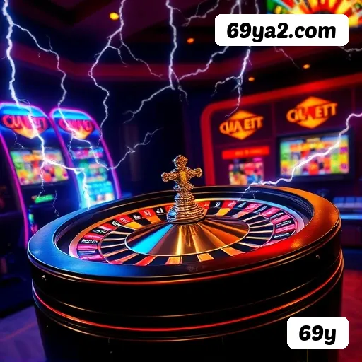 Pagamentos 69y PIX